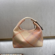 Burberry Top Handle Bags